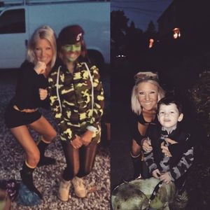 Meet your Posher, Erin